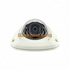 Camera Ip 2.0Mp Samsung Xnv-6022Rm/cap